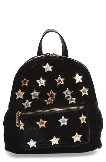 Bp. Star Mini Backpack - Black