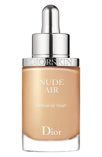 Dior Diorskin Nude Air Serum Foundation - 021 Linen