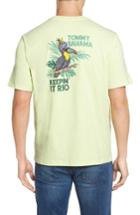 Men's Tommy Bahama Keeping It Rio Graphic T-shirt