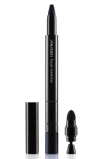 Shiseido Kajal Ink Artist Pencil - Nippon Noir