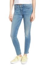 Women's Levi's Made & Crafted(tm) 711(tm) Skinny Jeans X 30 - Blue