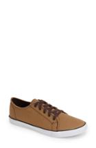 Women's Woolrich 'strand' Sneaker .5 M - Brown