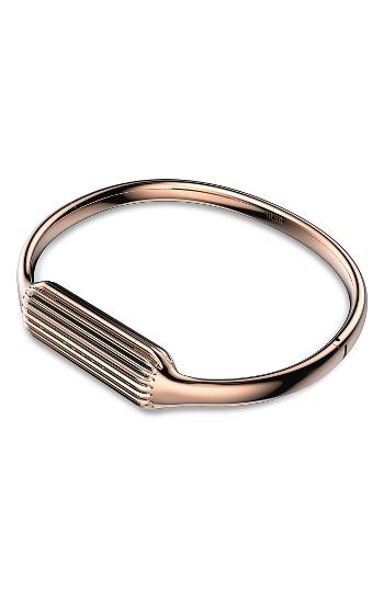 Women's Fitbit Flex 2 Small Bangle Accessory