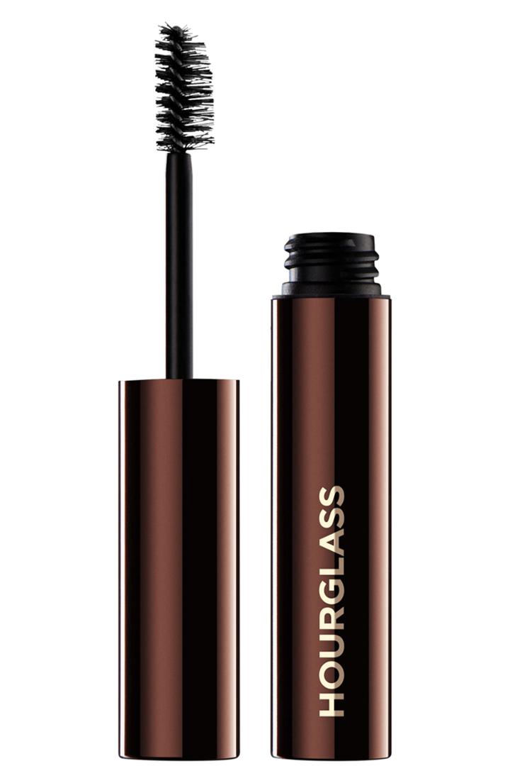 Hourglass Arch Brow Shaping Clear Gel -