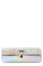 Skinny Dip Gloss Makeup Roll, Size - No Color