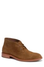 Men's Trask Landers Chukka Boot .5 M - Brown
