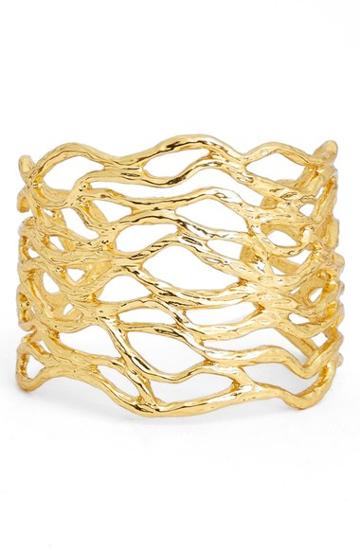 Women's Karine Sultan Open Cuff