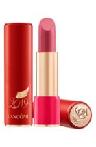 Lancome L'absolu Rouge Lunar New Year Lipstick - Poeme