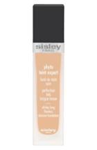 Sisley Paris Phyto-teint Expert All-day Long Flawless Skincare Foundation - Ivory