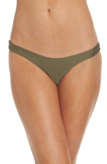 Women's Vyb Rosa Bikini Bottoms