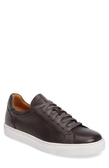 Men's Magnanni Fede Sneaker M - Blue