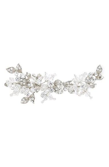 Brides & Hairpins 'olivia' Jeweled Hair Clip