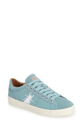 Women's Fly London 'berg' Sneaker .5-6us / 36eu - Blue