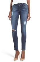 Women's Hudson Jeans 'collin' Skinny Jeans - Blue