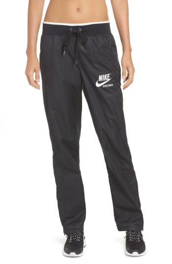 Women's Nike Archive Drawstring Track Pants