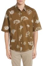 Men's Norse Projects Carsten Print Shirt