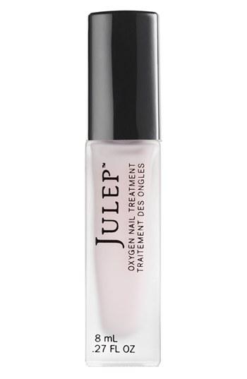 Julep(tm) Oxygen Nail Treatment