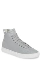 Men's House Of Future Original High Top Sneaker Us / 45eu - Grey