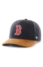 Men's '47 Tannery Two-tone Ball Cap - Blue