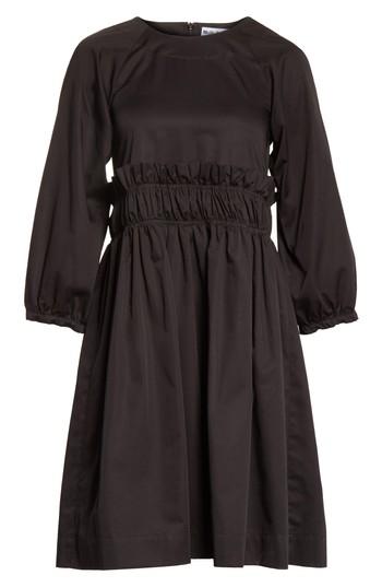 Women's Molly Goddard Blake Dress Us / 12 Uk - Black