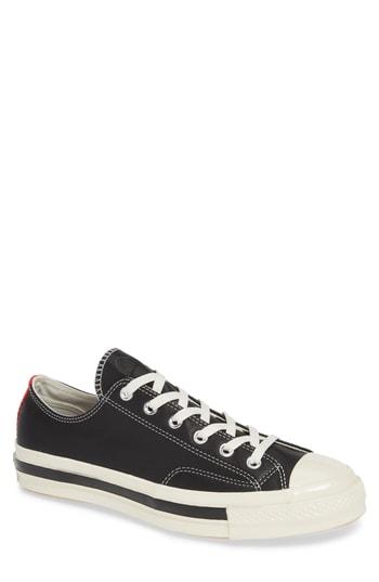 Men's Converse X Kasina Chuck 70 Sneaker M - Black