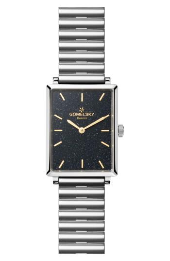 Women's Gomelsky The Shirley Fromer Bracelet Watch, 32mm