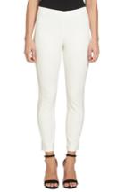 Women's 1.state The Broadway High Rise Crop Pants - Ivory
