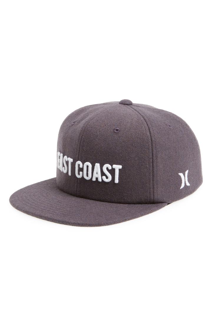 Men's Hurley Destination Baseball Cap -