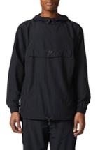 Men's Adidas Originals Taped Anorak