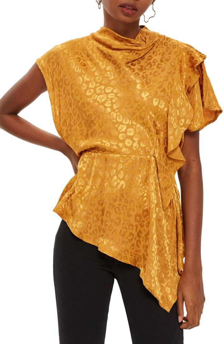 Women's Free People All Your Feelings Top