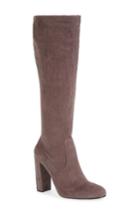 Women's Steve Madden Emerge Boot M - Grey