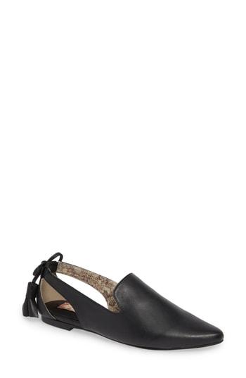Women's Band Of Gypsies Songbird Loafer M - Black