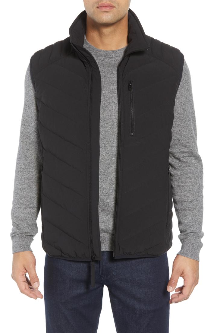 Men's Marc New York Withers Down Vest