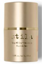 Stila 'stay All Day' Foundation - Honey