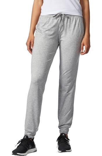 Women's Adidas Sport Id Tapered Sweatpants