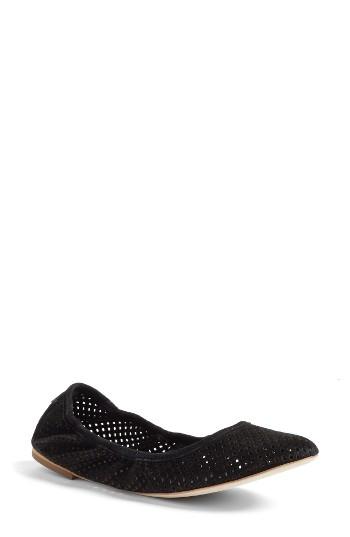 Women's Tory Burch Jesse Ballet Flat