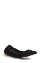 Women's Tory Burch Jesse Ballet Flat