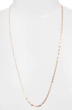 Women's Lana Jewelry 'long Vanity' Strand Necklace
