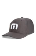 Men's Travis Mathew 'b-bahamas' Hat - Blue