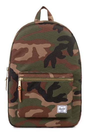 Men's Herschel Supply Co. Settlement Backpack - Green