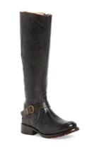 Women's Bed Stu 'glaye' Boot, Size 10 M - Brown