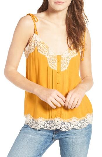 Women's Ella Moss Trinity Camisole