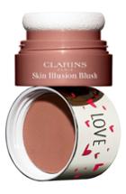 Clarins Skin Illusion Blush - 3