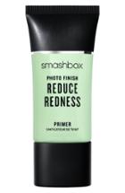 Smashbox Photo Finish Reduce Redness Primer -