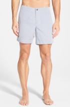 Men's Boto 'aruba - Stripe' Tailored Fit 6.5 Inch Board Shorts