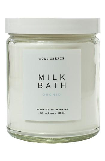 Soap Cherie Milk Bath