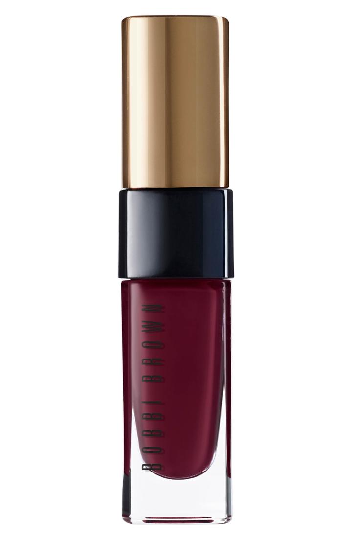 Bobbi Brown Luxe Liquid Lip High Shine - Wild Orchid