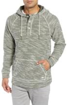 Men's Tommy Bahama Baja Nova Pullover - Green