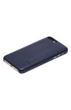 Bellroy Iphone 7 /8 Plus Case With Card Slots - Blue