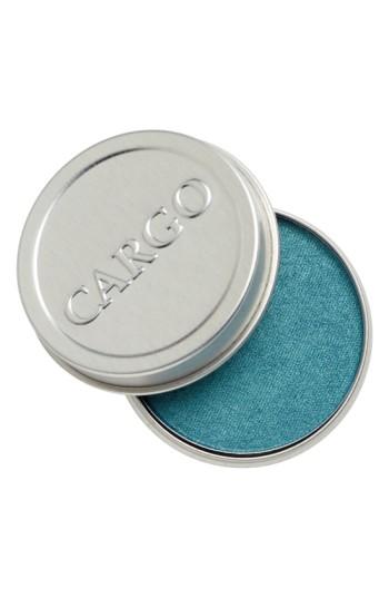 Cargo Eyeshadow Single - Aegean